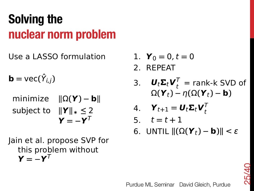 Skewsymmetric matrix completion for rank aggregation