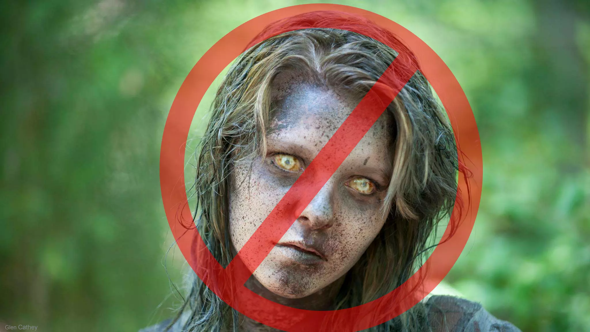 Be Human
Glen Cathey
 