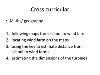All pupils would consider engineering as a career and never knew that there are so many different sorts of engineers
