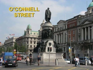 OCONNELL STREET 