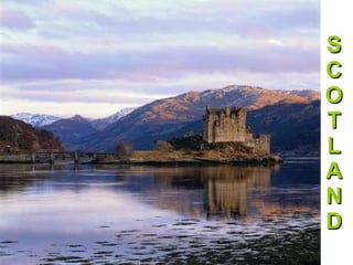 SCOTLAND 