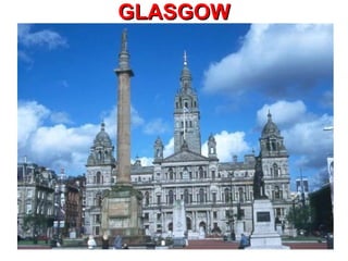 GLASGOW 