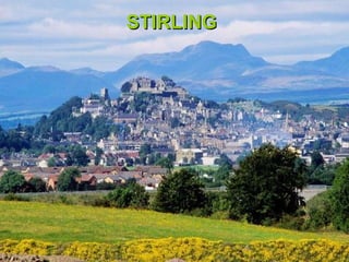 STIRLING 