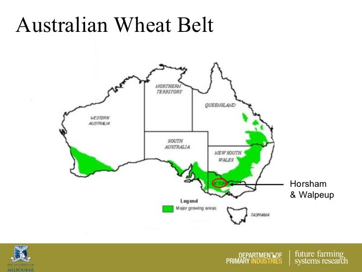 elevated atmospheric co2 and wheat production in australia glenn fitzgerald 7 728