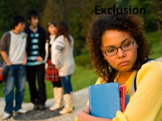 Exclusion 