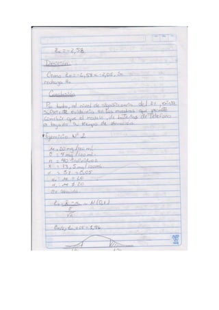 Contraste de hipótesis 