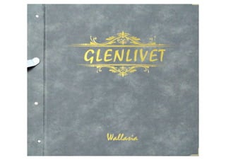Glenlivet pdf 1