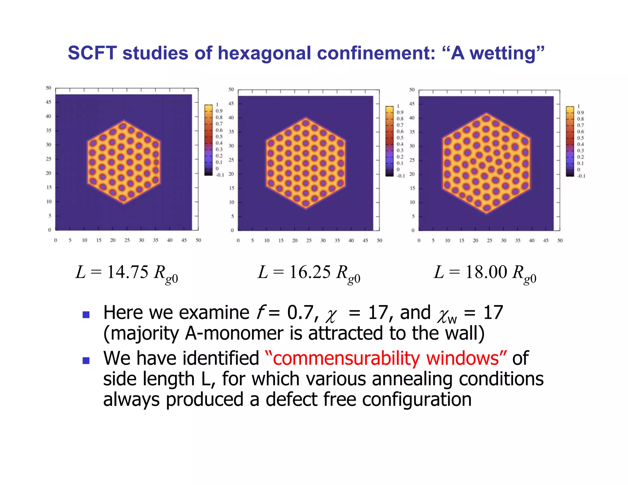 Glenn Fredrickson of UCSB