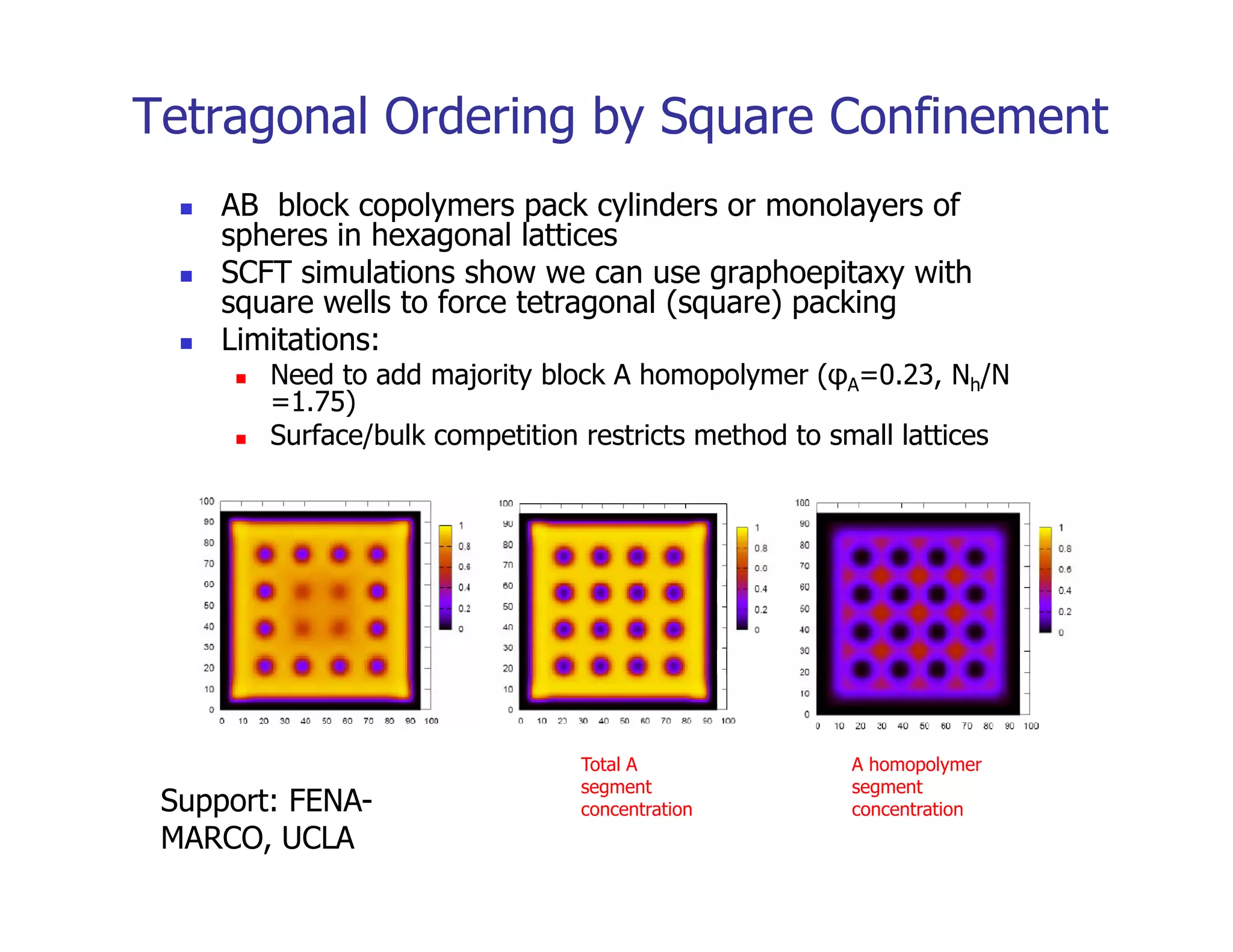 Glenn Fredrickson of UCSB