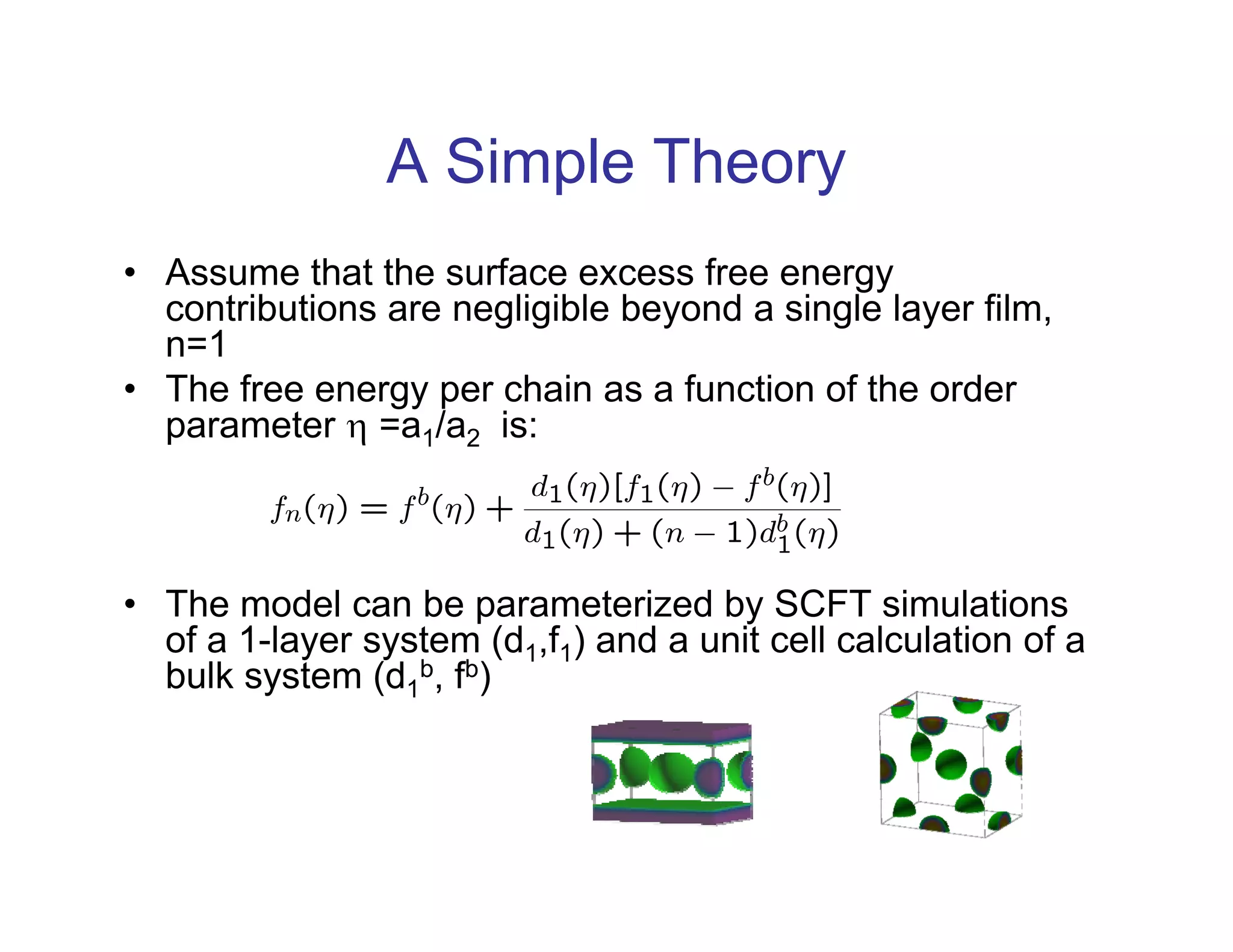 Glenn Fredrickson of UCSB