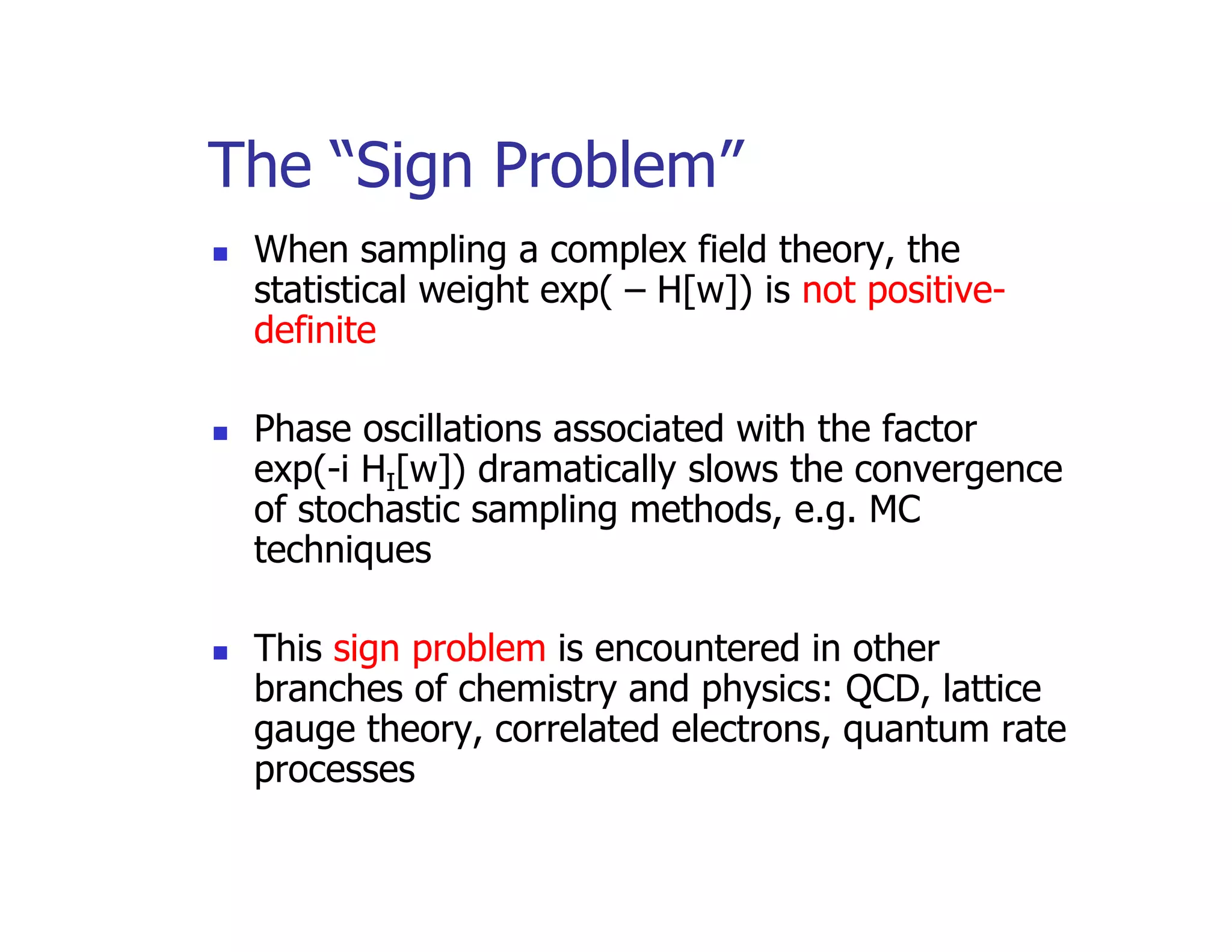 Glenn Fredrickson of UCSB