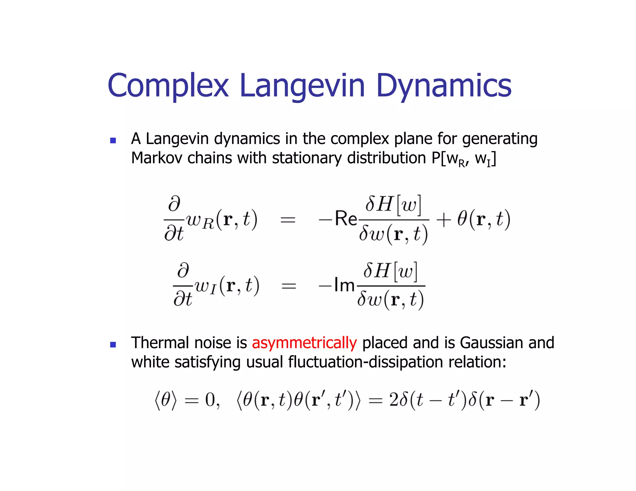 Glenn Fredrickson of UCSB