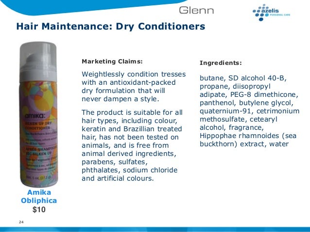 Ethnic Hair Care Market Trends Formulating Solutions