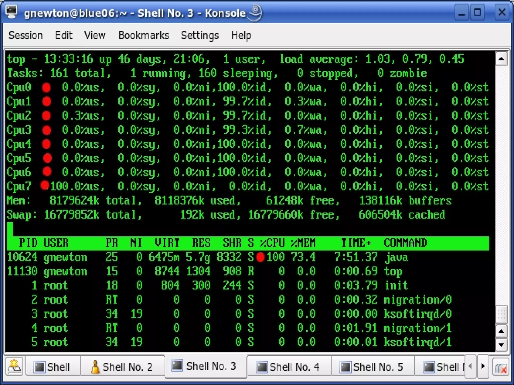 LuSql: (Quickly and easily) Getting your data from your DBMS into Lucene