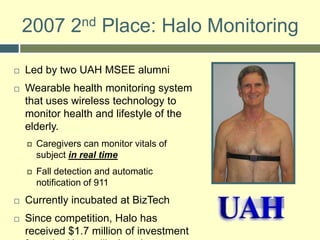 Idea of Entrepreneurial Churn