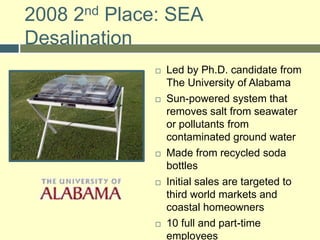 “Writing a business plan is the first step to creating a successful venture.  Everything starts with the plan.”                    – Dr. Bob Kolodney, Harvard Business SchoolGovernor’s Business Plan Competition