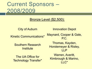 More on Halo MonitoringFirst sales in early 2009Halo Research goes to Consumer Electronics Show ►Company now has 10 full-time employees