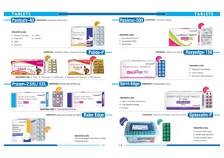 Glensmith ( Health Care & Medicines)