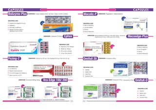 Glensmith ( Health Care & Medicines)