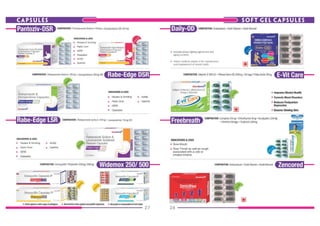 Glensmith ( Health Care & Medicines)