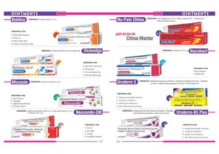 Glensmith ( Health Care & Medicines)