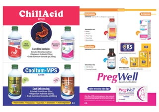 Glensmith ( Health Care & Medicines)