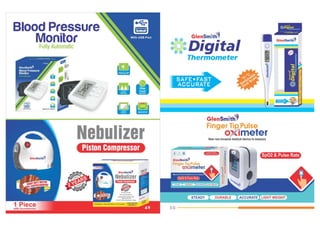 Glensmith ( Health Care & Medicines)