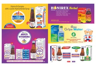 Glensmith ( Health Care & Medicines)
