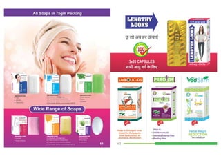Glensmith ( Health Care & Medicines)