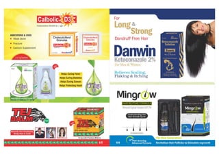 Glensmith ( Health Care & Medicines)
