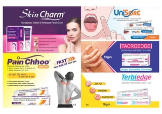 Glensmith ( Health Care & Medicines)