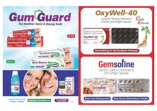 Glensmith ( Health Care & Medicines)