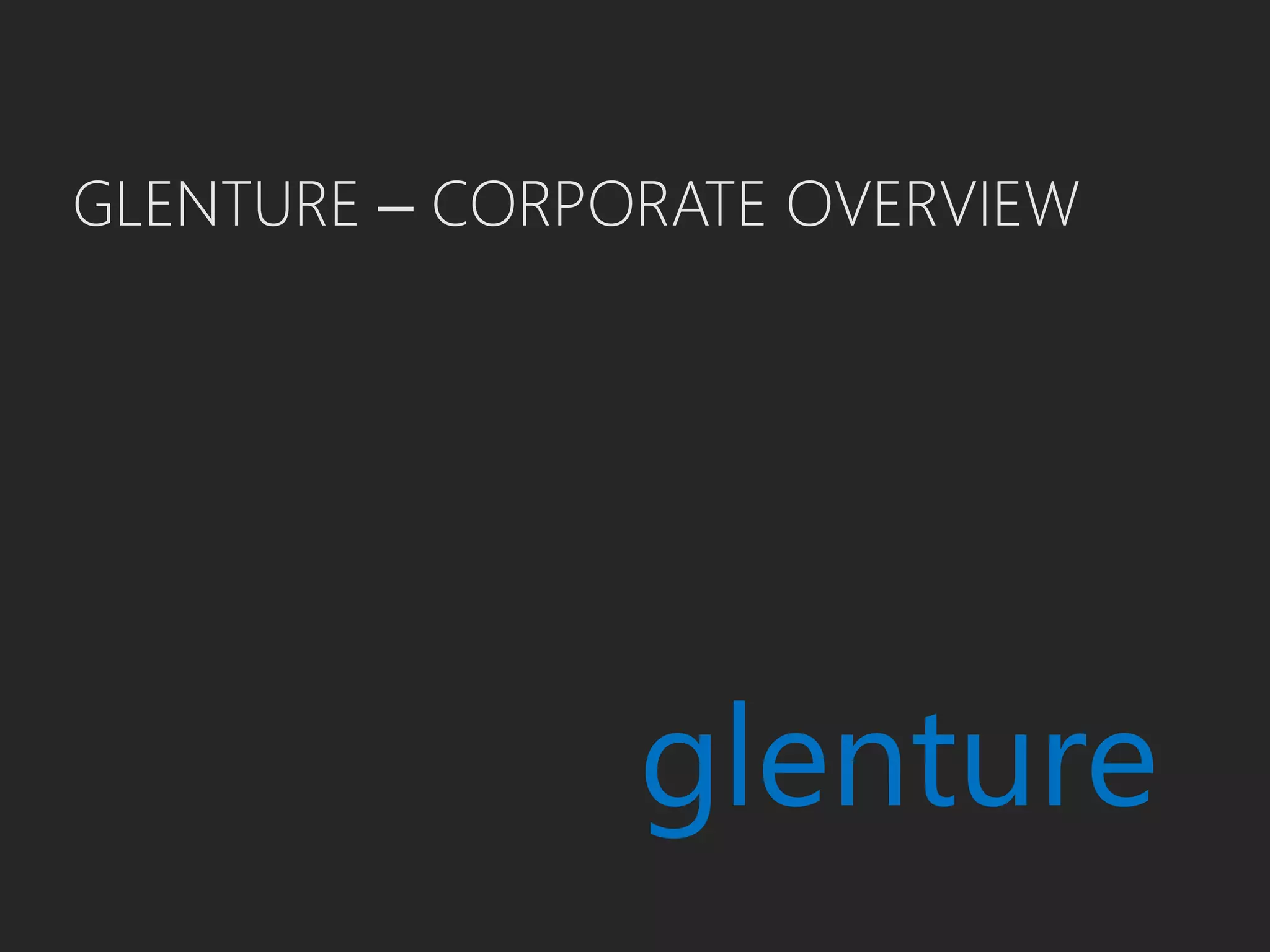 glenture
 