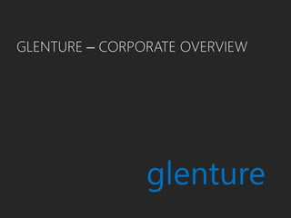 glenture
 