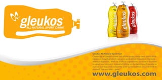 Gleukos Brochure 09