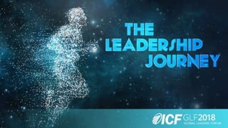Glf18 credentialing presentation