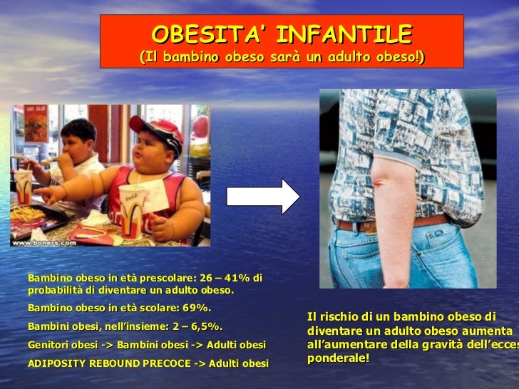Cresciamo magri su fegato di merluzzo