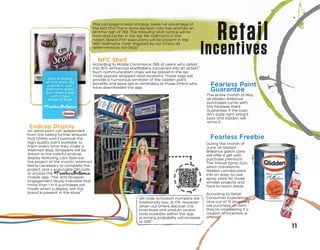 Glidden plansbook | PPT