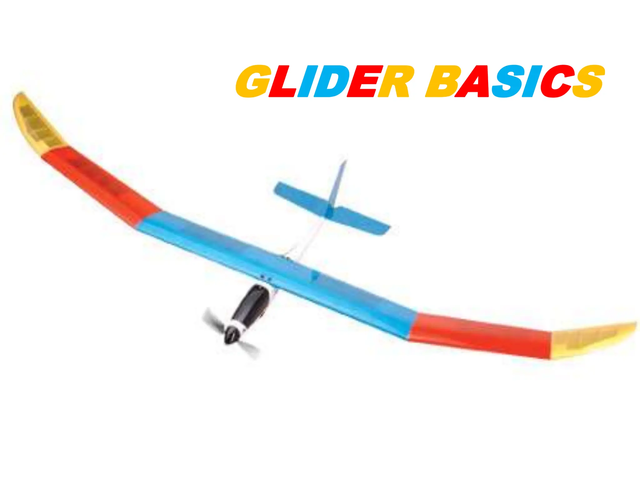 glider.pdf A glider design is easy for students who are willing to
