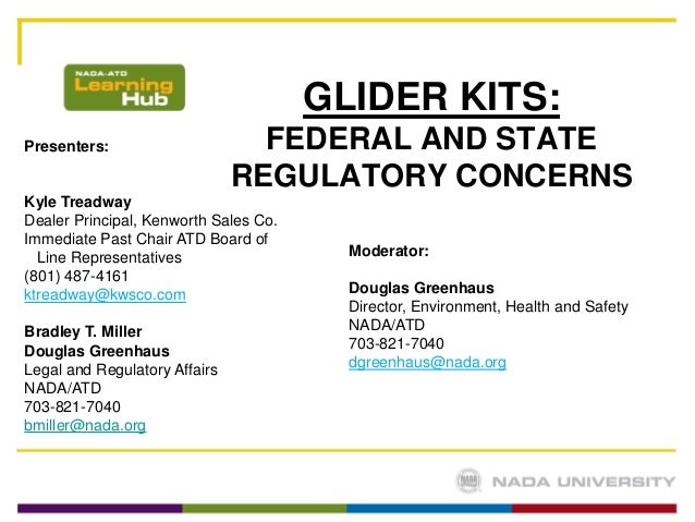 What Is A Glider Kit >> Glider Kit Webinar Presentation What Is A Glider Kit >> Glider Kit Webinar Presentation