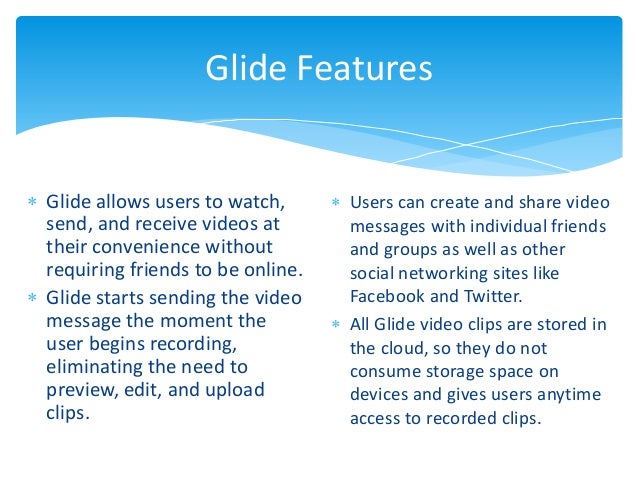 glide tutorial to Tutorial Glide glide tutorial to Tutorial Glide