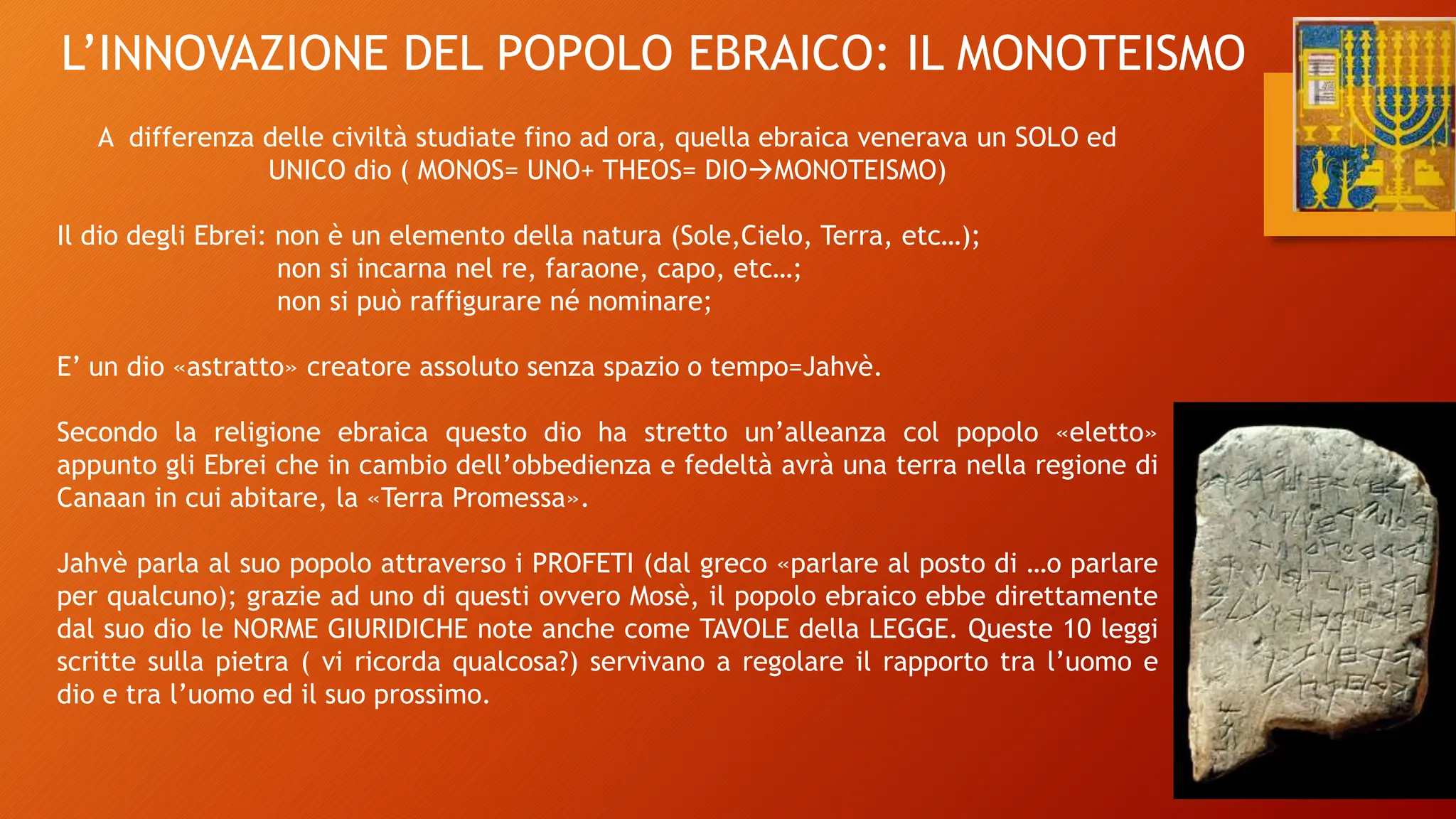 l'uomo mosè e la religione monoteistica