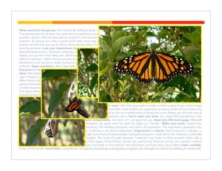 Glimmer Worksheet.pdf Glimmer: 10 Design Principles | PDF