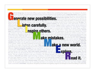 Glimmer Worksheet.pdf Glimmer: 10 Design Principles | PDF