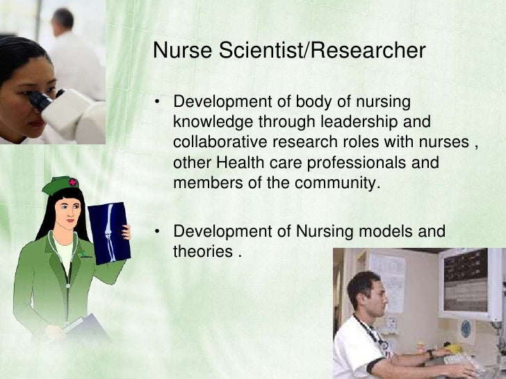 Glimpse of contemporary nursing