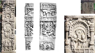 Glimpses of Architecture as Depicted in Vaidik Literature_Unit-II | PPTX