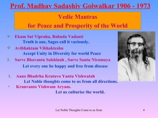 Glimpses of hindu genius | PPT