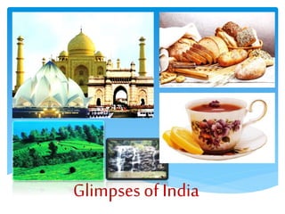 Glimpses of India
 