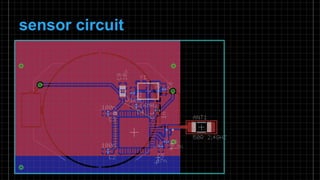 sensor circuit

 