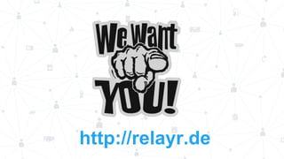 http://relayr.de

 